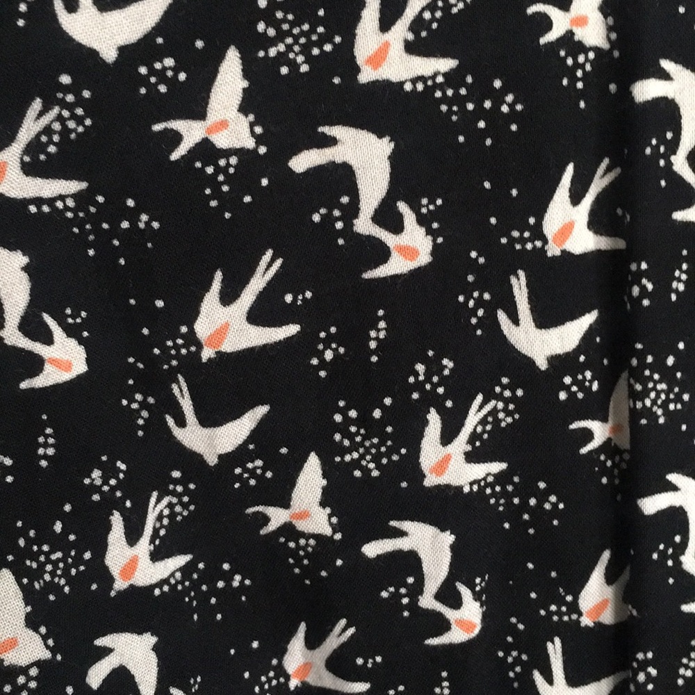 American Rag Romper - Picture 4 of 4
